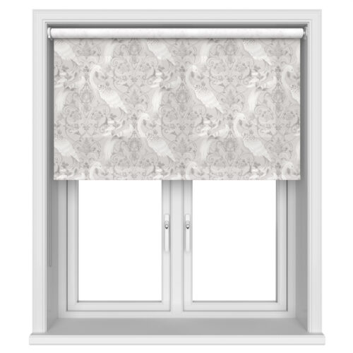 TwistFit Laura Ashley Tregaron Silver