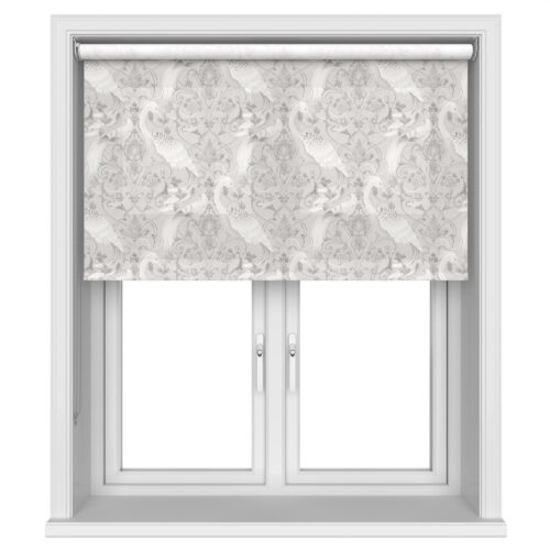Laura Ashley Tregaron Silver