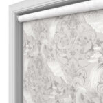 Laura Ashley Tregaron Silver