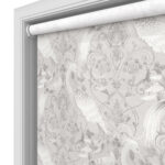 TwistFit Laura Ashley Tregaron Silver