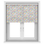 TwistFit Laura Ashley Tulips China Blue