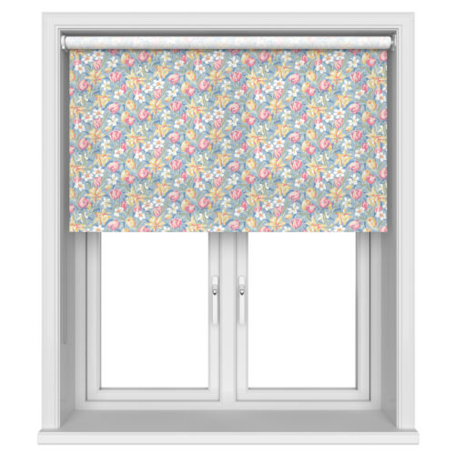 TwistFit Laura Ashley Tulips China Blue