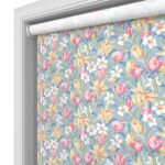 TwistFit Laura Ashley Tulips China Blue