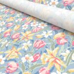 TwistFit Laura Ashley Tulips China Blue