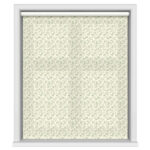 Laura Ashley Willow Leaf Hedgerow Motorised
