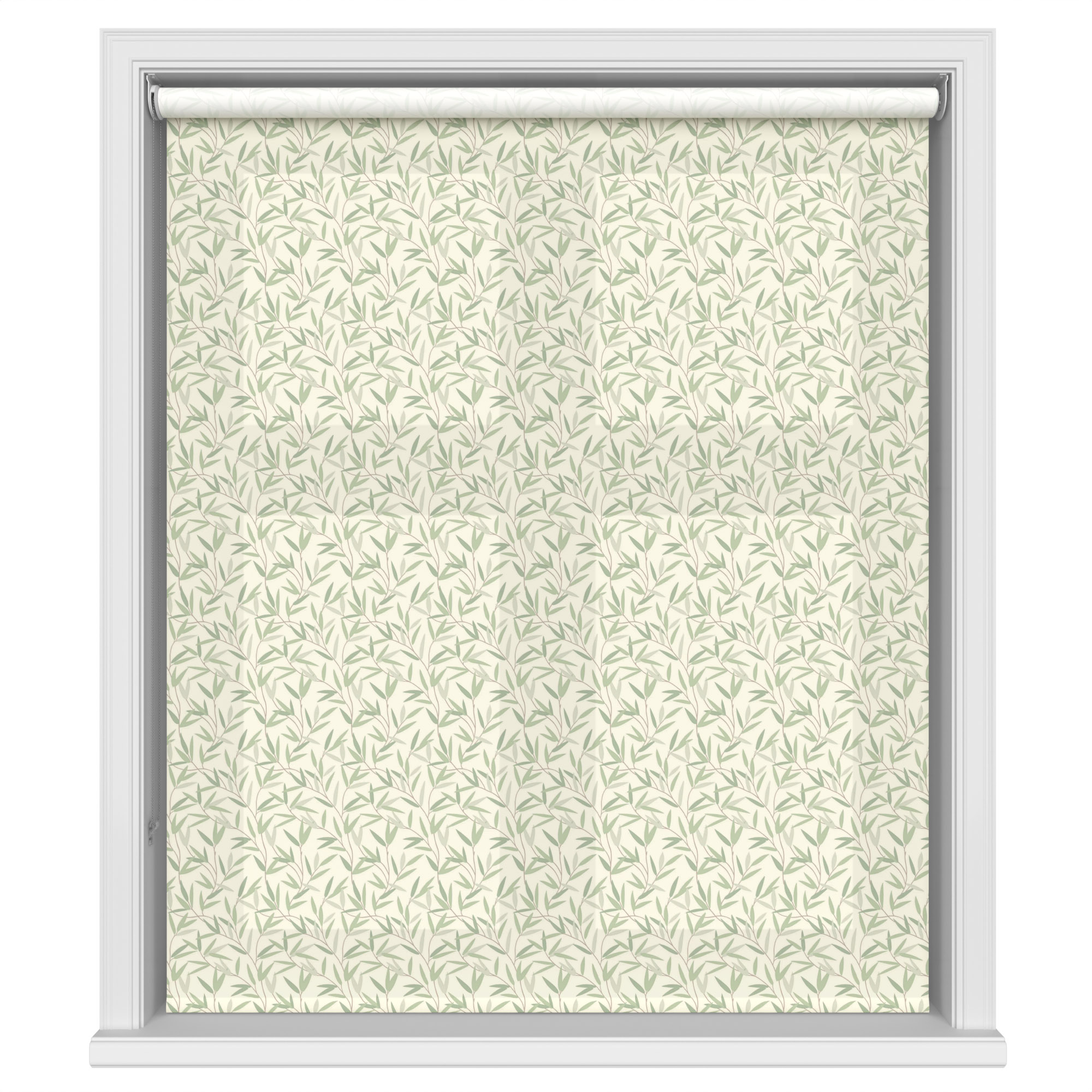 Laura Ashley Willow Leaf Hedgerow - Image 2