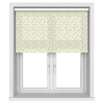 Laura Ashley Willow Leaf Hedgerow Motorised