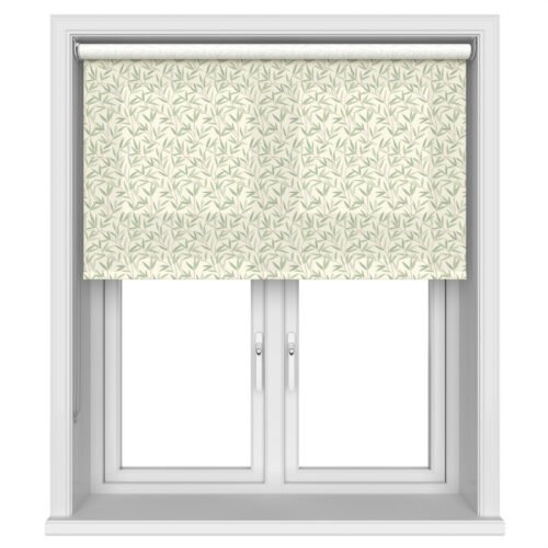 Laura Ashley Willow Leaf Hedgerow