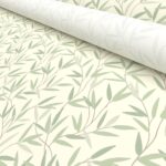 Laura Ashley Willow Leaf Hedgerow Motorised