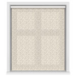 Laura Ashley Willow Leaf Natural Motorised