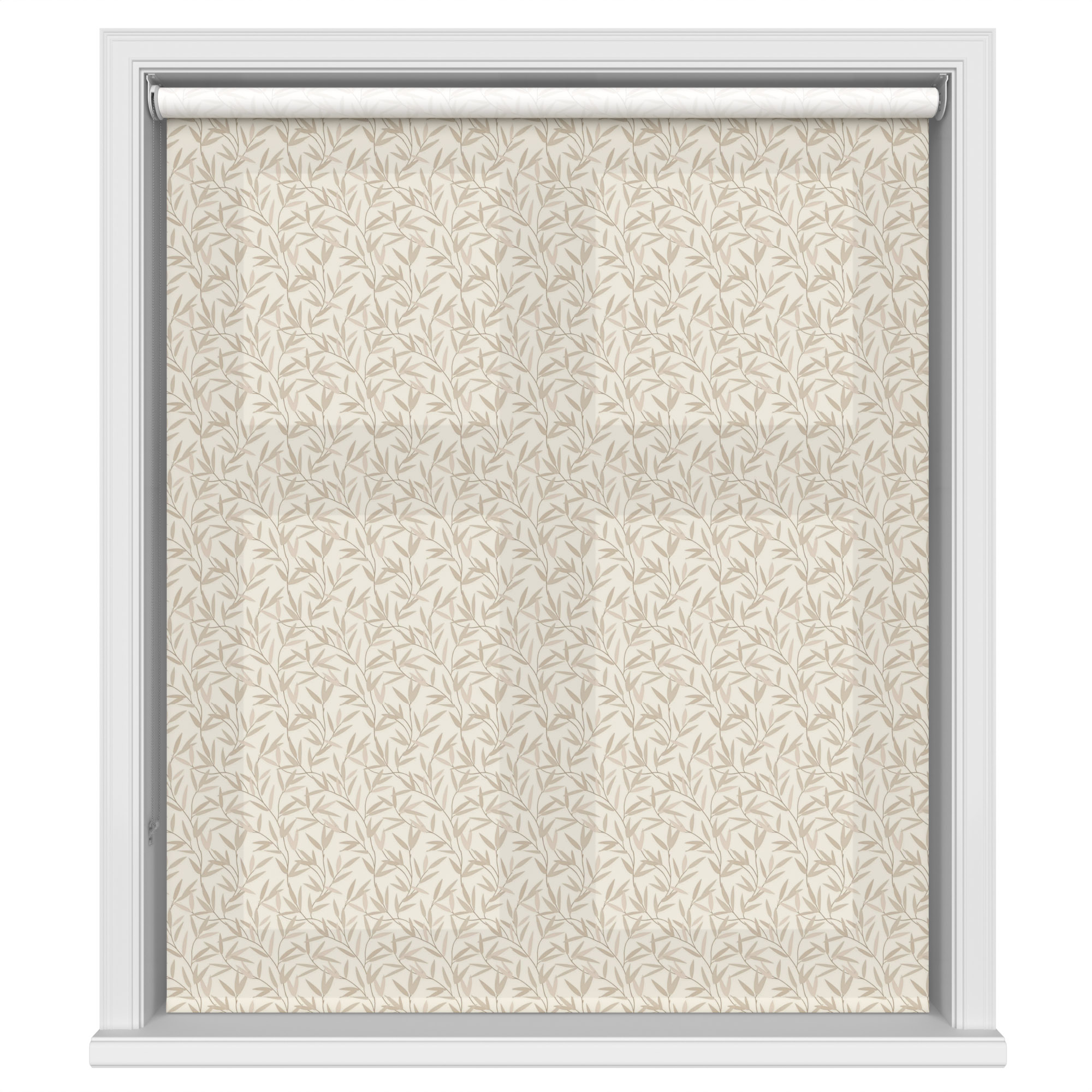 Laura Ashley Willow Leaf Natural - Image 2