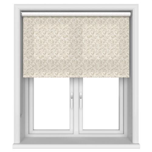Laura Ashley Willow Leaf Natural