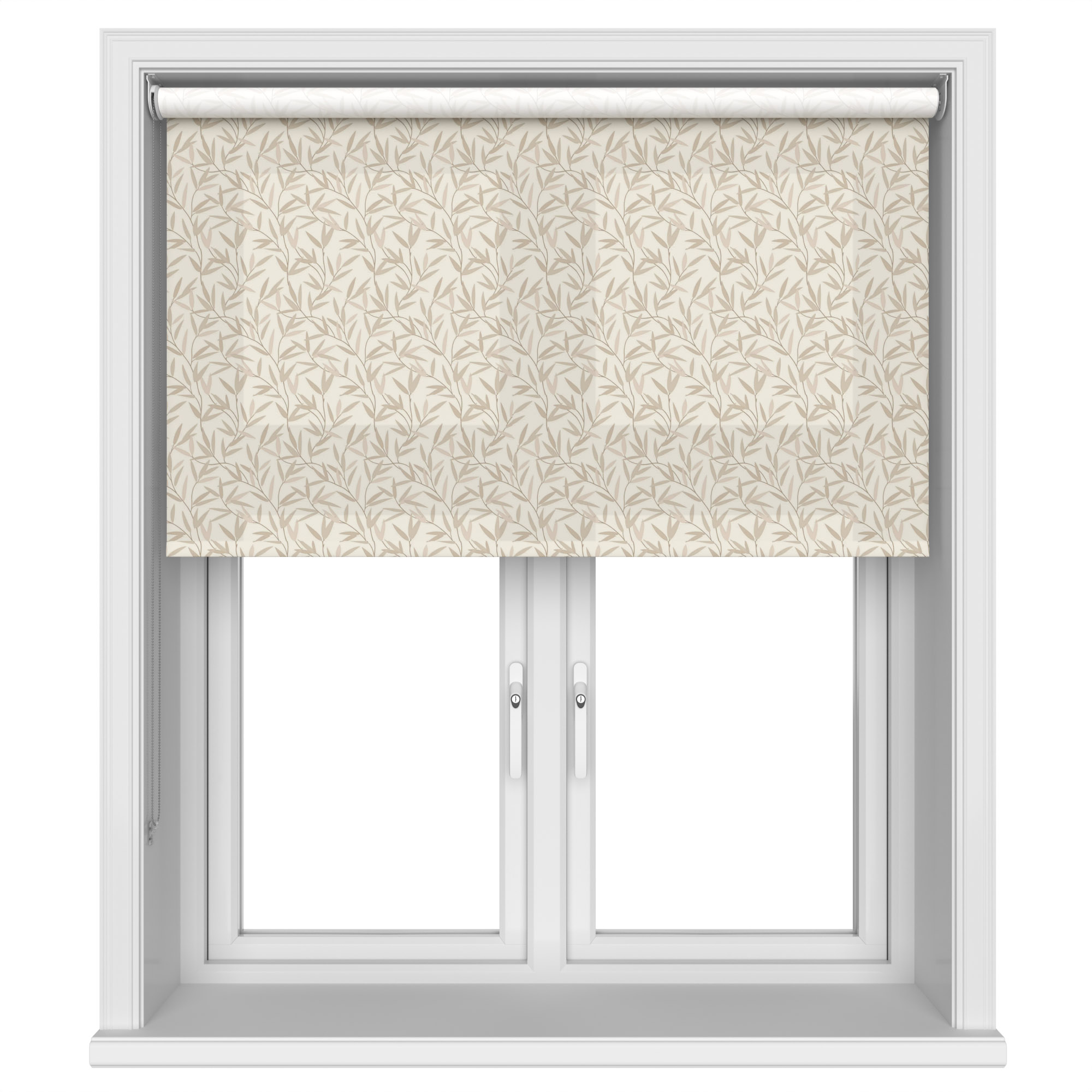 Laura Ashley Willow Leaf Natural