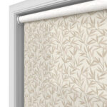 TwistFit Laura Ashley Willow Leaf Natural