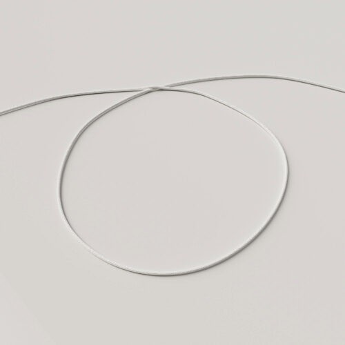 Perfect Fit Superfine Cord 10m Length (0.8mm)