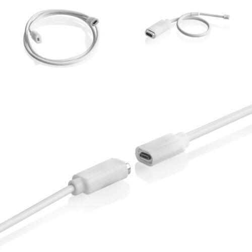 Somfy Li-Ion Magnetic Cable & Adaptor Extension Pack
