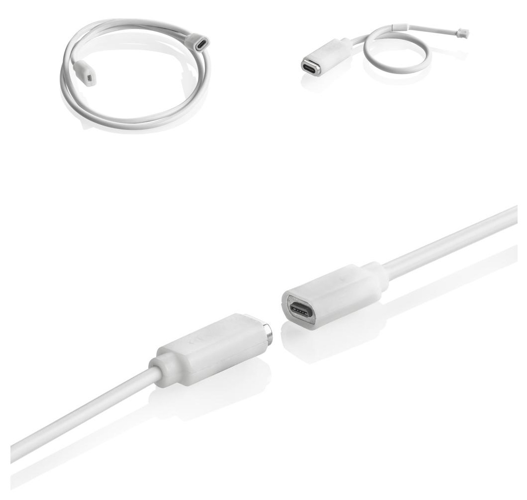 Somfy Magnetic Cable & Adaptor Extension Pack V2 Li-Ion