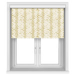 Acacia Caraway Blackout Cassette Motorised