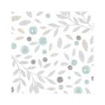 Cotton Flower Mineral Cassette Motorised