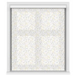 Cotton Flower Ochre Cassette