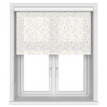 Cotton Flower Ochre Cassette