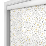 Cotton Flower Ochre Cassette