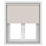 Crush Chateau Grey Motorised