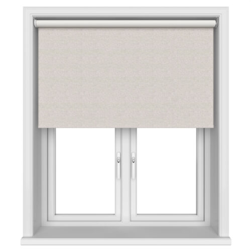 Crush Chateau Grey Motorised
