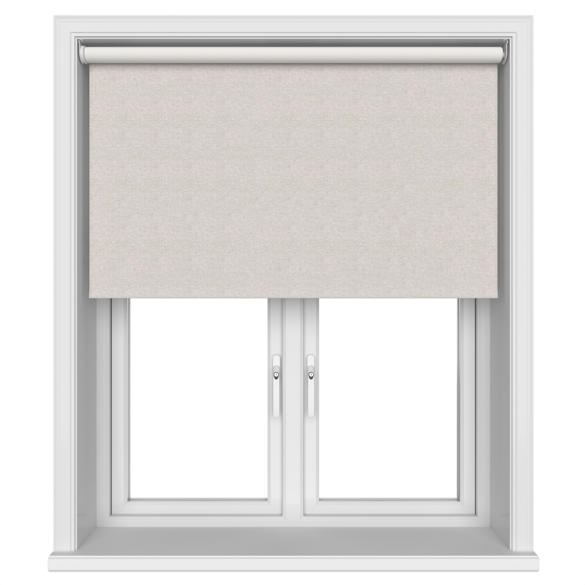 Crush Chateau Grey Motorised