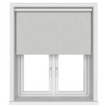 Crush Nordic Mist Motorised