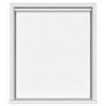 Crush Whistler White Motorised