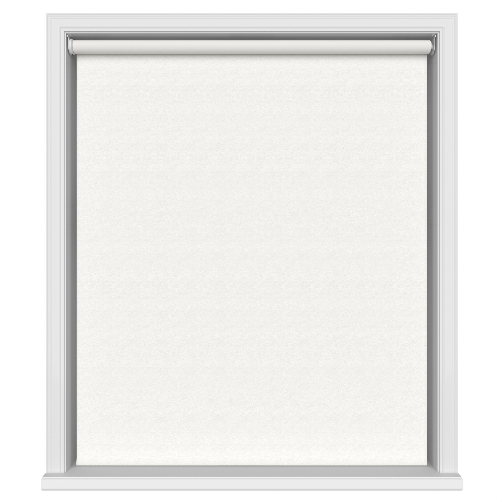 Crush Whistler White Motorised - Image 2