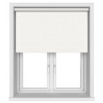 Crush Whistler White Motorised