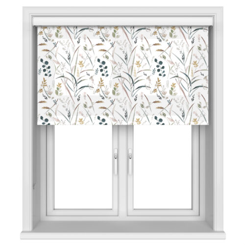 Flores Autumn Cassette