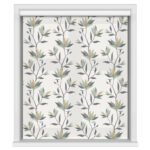 Lily Mellow Sage Cassette Motorised