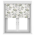 Lily Mellow Sage Cassette Motorised
