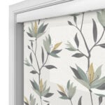 Lily Mellow Sage Cassette Motorised
