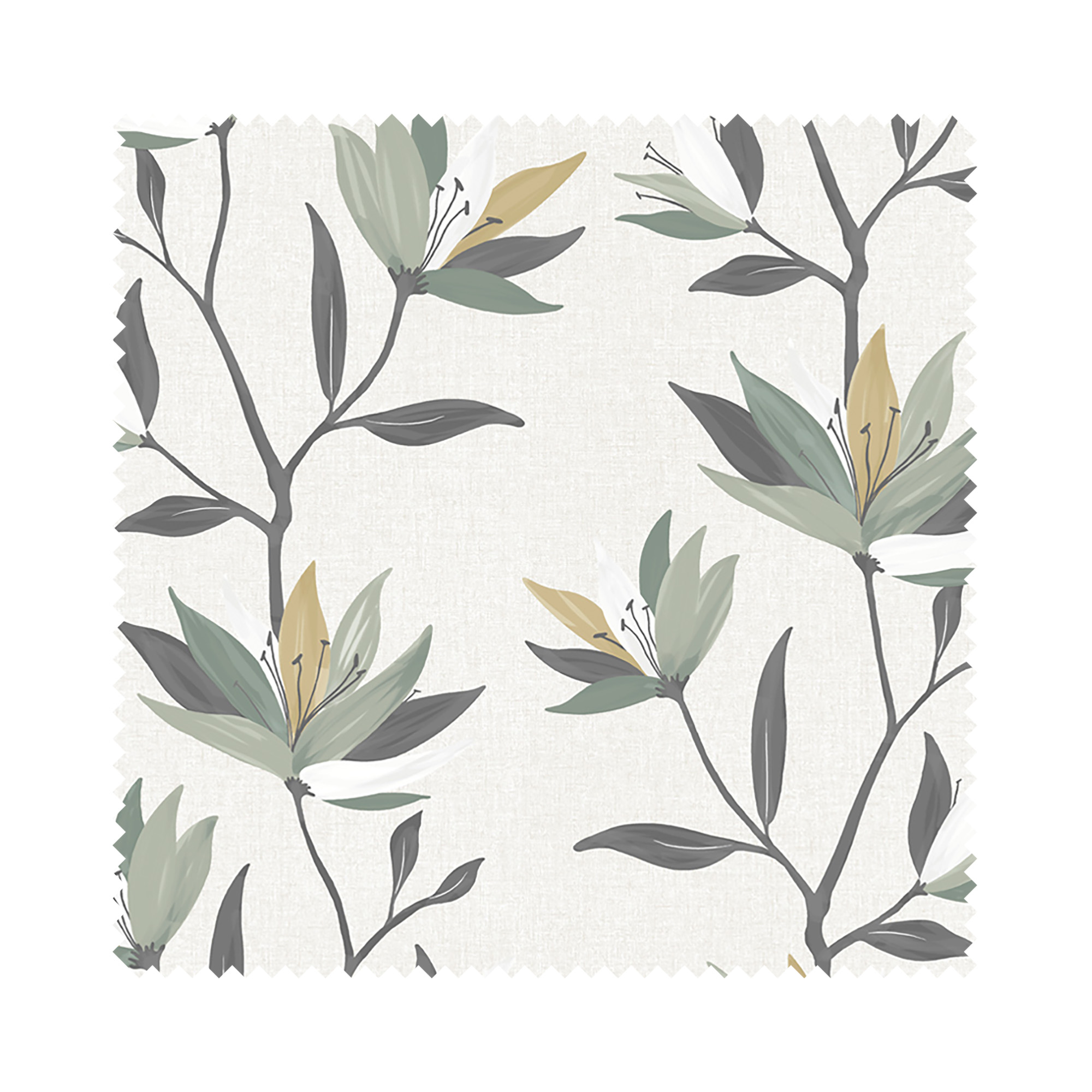 Lily Mellow Sage Cassette Motorised - Image 6