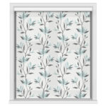Lily Muted Duckegg Cassette