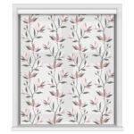 Lily Spring Blossom Cassette Motorised