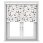 Lily Spring Blossom Cassette Motorised