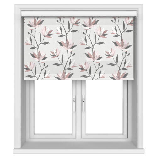 Lily Spring Blossom Cassette Motorised