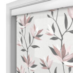 Lily Spring Blossom Cassette Motorised