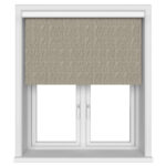 Matrix Hessian Cassette Motorised