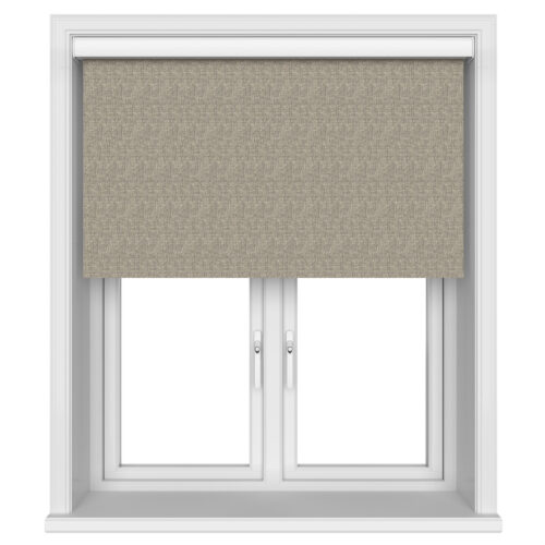 Matrix Hessian Cassette Motorised