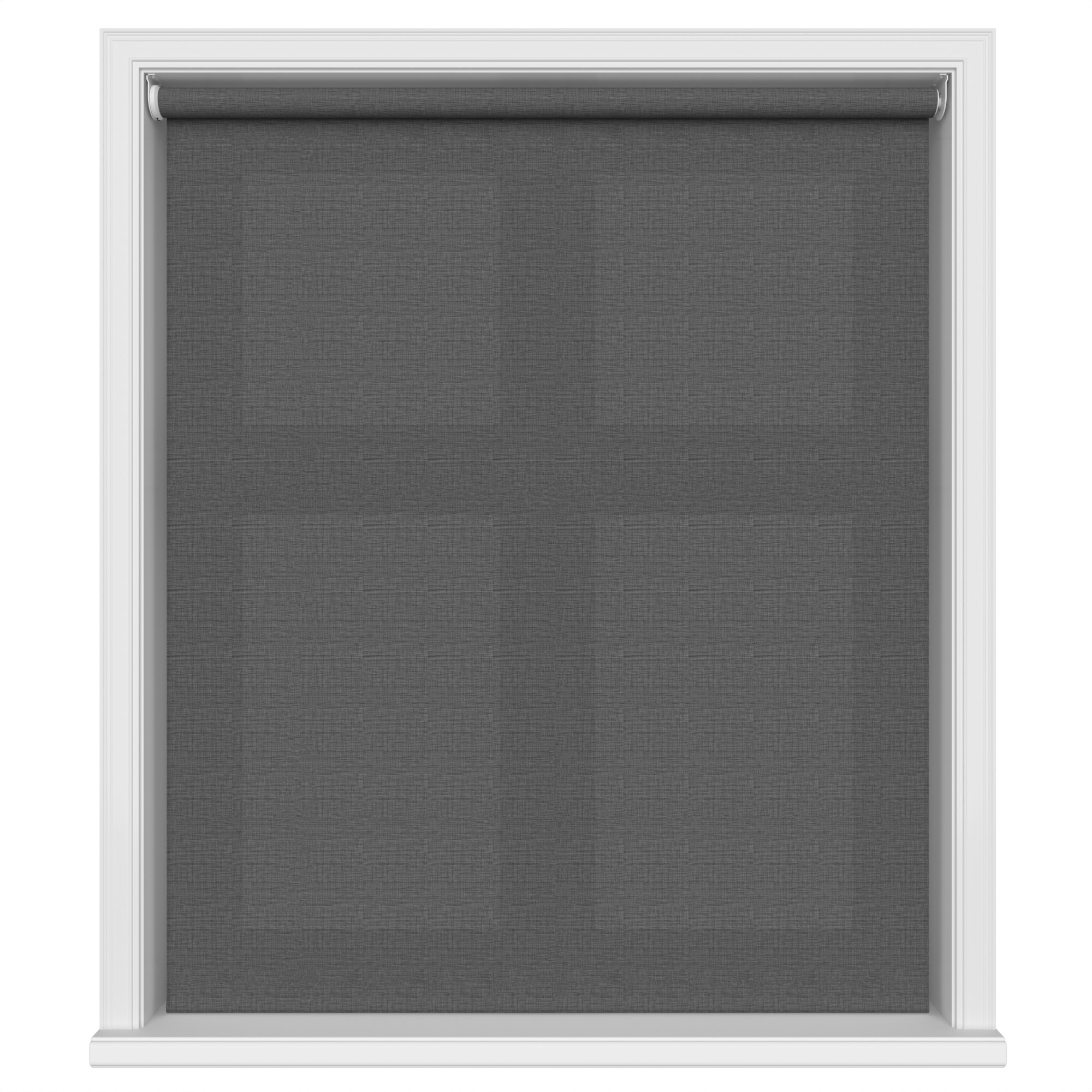 Oslo Graphite Motorised - Image 2