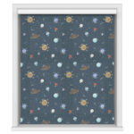 Planetarium Cosmos Blackout Cassette Motorised