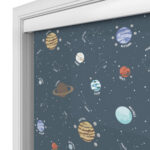 Planetarium Cosmos Blackout Cassette