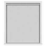 Romany Light Grey Motorised