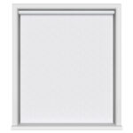 Romany White Motorised